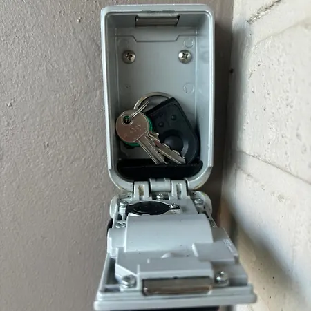 Cosy En Bord De Appartement Sangatte