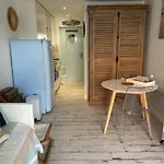 شقة Cosy En Bord De