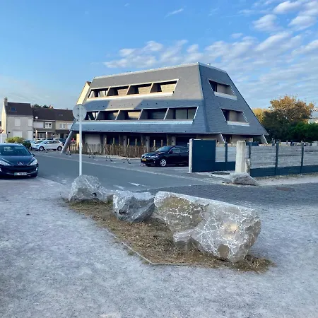 Cosy En Bord De Sangatte