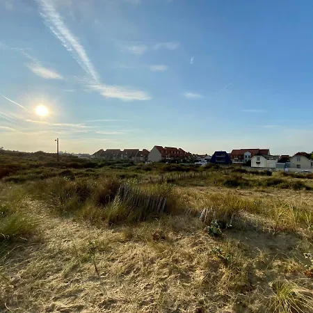 Apartamento Cosy En Bord De Sangatte