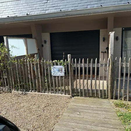 Cosy En Bord De Apartamento