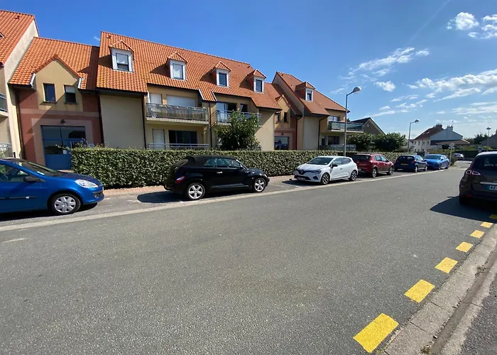 דירה Cosy En Bord De